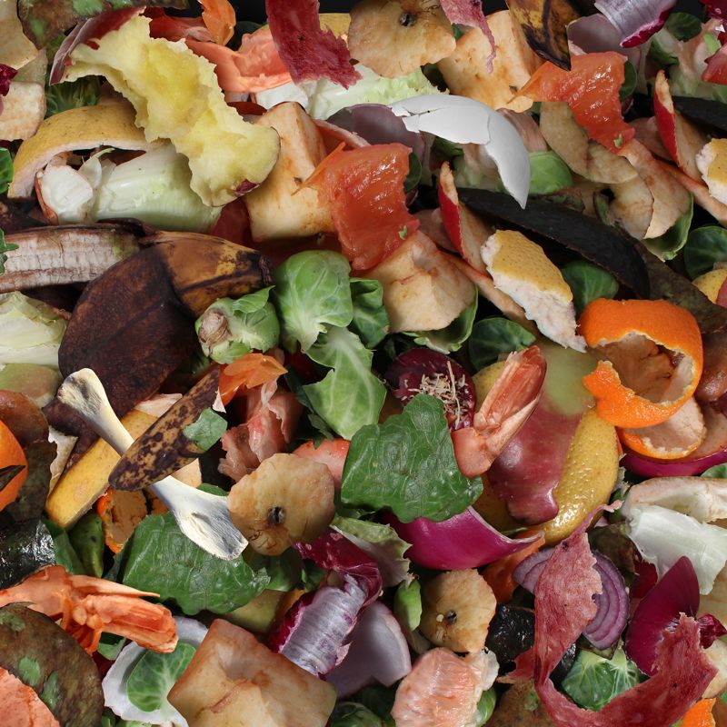 compost